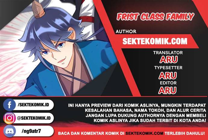 Dilarang COPAS - situs resmi www.mangacanblog.com - Komik first class family 208 - chapter 208 209 Indonesia first class family 208 - chapter 208 Terbaru 0|Baca Manga Komik Indonesia|Mangacan